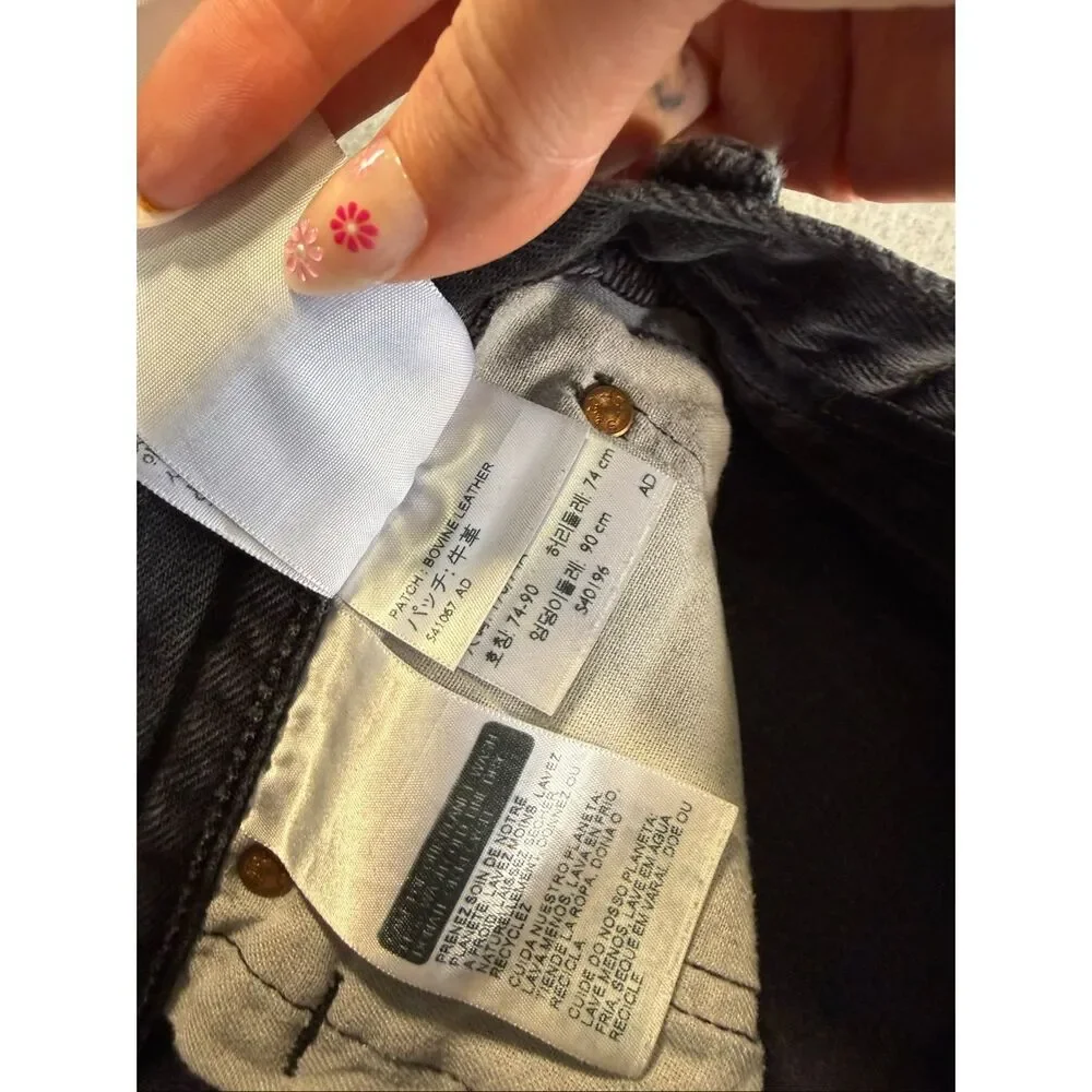 Levis levi 501